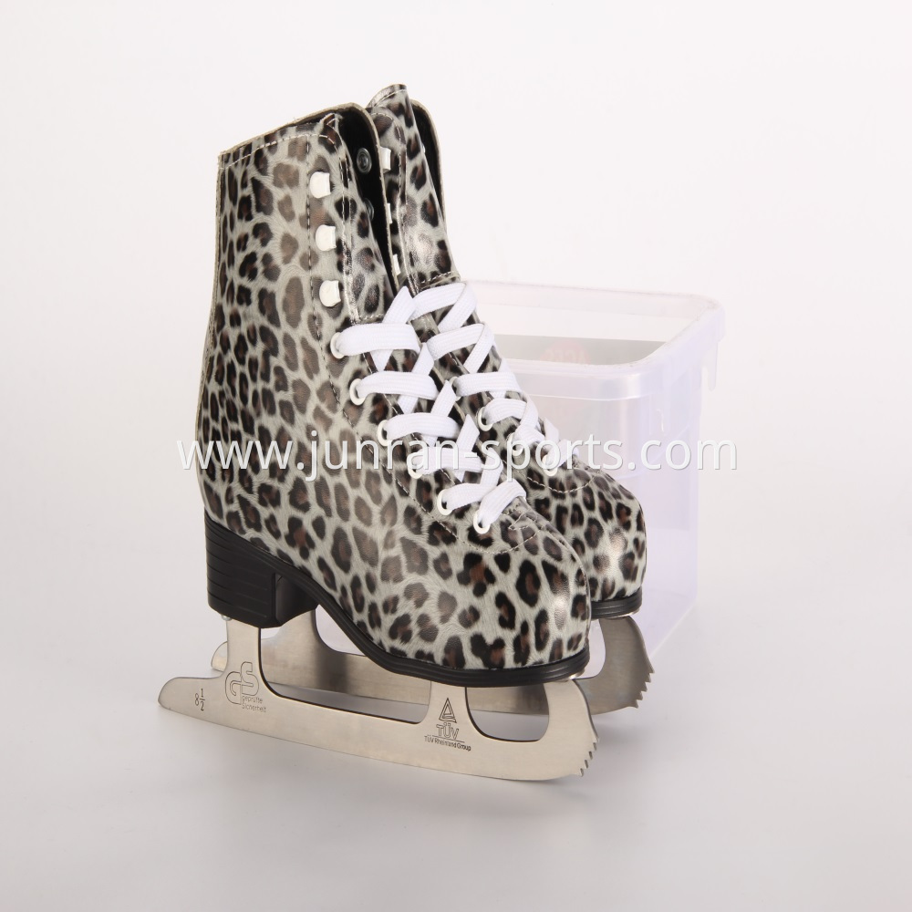 Fashional Ice Skate For Child/Adult